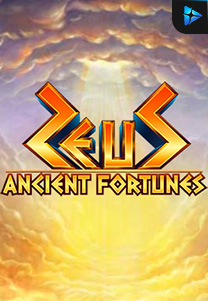 Bocoran RTP Slot Ancient-Fortunes-Zeus.png di RTP VIP 2024