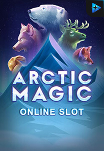 Bocoran RTP Slot Arctic-Magic-foto di RTP VIP 2024