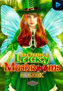 Bocoran RTP Slot Double Lucky Mushrooms Doublemax di RTP VIP 2024