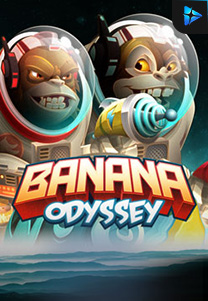 Bocoran RTP Slot Banana-Odyssey-foto di RTP VIP 2024