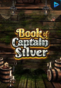 Bocoran RTP Slot book-of-captain-silver-logo di RTP VIP 2024