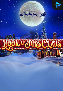 Bocoran RTP Slot book-of-mrs-claus-logo di RTP VIP 2024