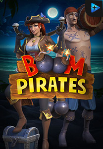 Bocoran RTP Slot Boom Pirates foto di RTP VIP 2024