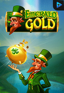 Bocoran RTP Slot Emerald Gold free foto di RTP VIP 2024