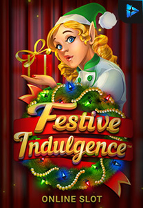 Bocoran RTP Slot Festive-Indulgence-foto di RTP VIP 2024