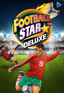 Bocoran RTP Slot Football Star Deluxe foto di RTP VIP 2024