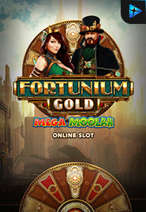 Bocoran RTP Slot Fortunium-Gold-Mega-Moolah-foto di RTP VIP 2024