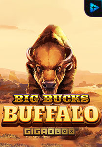 Bocoran RTP Slot Big Bucks Buffalo di RTP VIP 2024