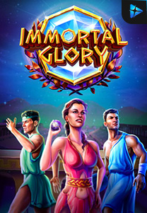 Bocoran RTP Slot Immortal-Glory-foto di RTP VIP 2024