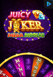 Bocoran RTP Slot Juicy Joker Mega Moolah foto di RTP VIP 2024