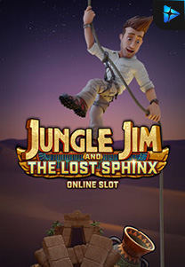 Bocoran RTP Slot Jungle Jim and the Lost Sphinx foto di RTP VIP 2024