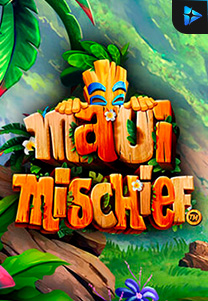 Bocoran RTP Slot maui mischief 1  di RTP VIP 2024