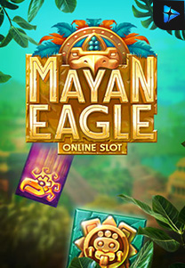 Bocoran RTP Slot Mayan Eagle foto di RTP VIP 2024