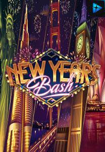 Bocoran RTP Slot New Years Bash di RTP VIP 2024