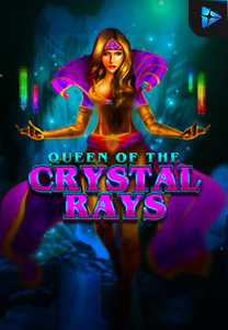 Bocoran RTP Slot Queen-of-the-Crystal-Rays-foto di RTP VIP 2024