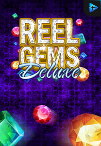 Bocoran RTP Slot Reel Gems Deluxe foto di RTP VIP 2024