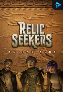 Bocoran RTP Slot Relic Seekers foto di RTP VIP 2024