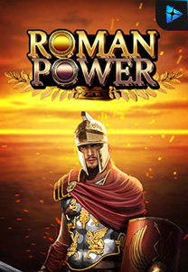 Bocoran RTP Slot Roman Power foto di RTP VIP 2024