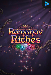 Bocoran RTP Slot romanovriches di RTP VIP 2024