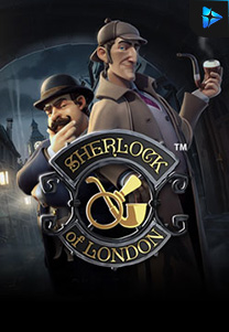 Bocoran RTP Slot Sherlock-of-London-foto di RTP VIP 2024