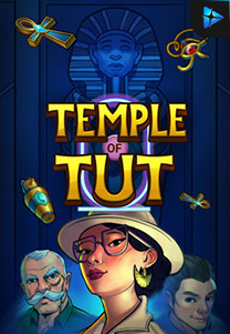 Bocoran RTP Slot templeoftut-1 di RTP VIP 2024