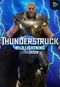 Bocoran RTP Slot thunderstruck-wild-lightning-logo di RTP VIP 2024