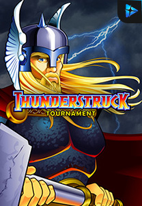 Bocoran RTP Slot thunderstruck di RTP VIP 2024