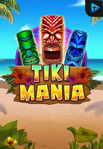 Bocoran RTP Slot Tiki-Mania di RTP VIP 2024