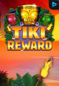 Bocoran RTP Slot Tiki-Reward-1 di RTP VIP 2024