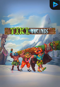 Bocoran RTP Slot Tiki-Vikings-foto di RTP VIP 2024