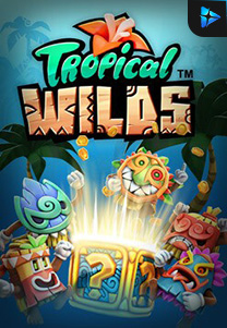 Bocoran RTP Slot Tropical Wilds foto di RTP VIP 2024