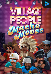 Bocoran RTP Slot Village-People-Macho-Moves-foto di RTP VIP 2024