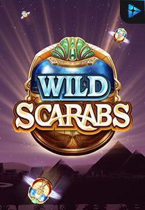 Bocoran RTP Slot wildscarabs di RTP VIP 2024