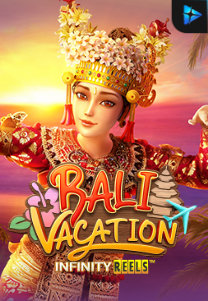 Bocoran RTP Slot Bali Vacation di RTP VIP 2024