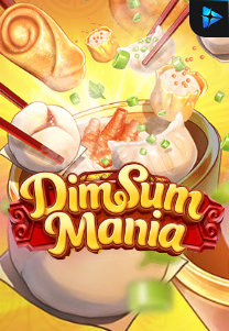 Bocoran RTP Slot Dimsum Mania di RTP VIP 2024