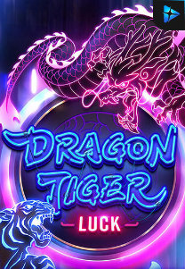 Bocoran RTP Slot Dragon Tiger Luck di RTP VIP 2024