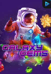 Bocoran RTP Slot Galactic Gems di RTP VIP 2024