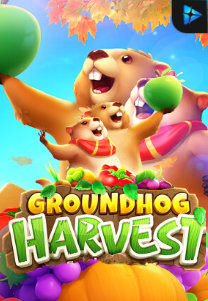 Bocoran RTP Slot Groundhog Harvest di RTP VIP 2024