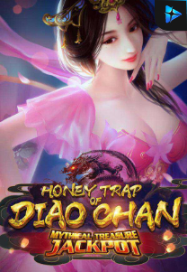 Bocoran RTP Slot Honey Trap of Diao Chan di RTP VIP 2024