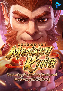 Bocoran RTP Slot Monkey King di RTP VIP 2024