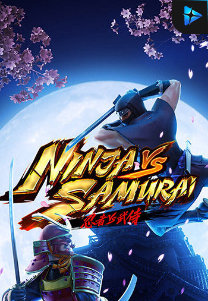 Bocoran RTP Slot Ninja vs Samurai di RTP VIP 2024