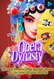 Bocoran RTP Slot Opera Dynasty di RTP VIP 2024