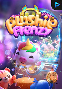 Bocoran RTP Slot Plushie Frenzy di RTP VIP 2024