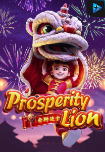 Bocoran RTP Slot Prosperity Lion di RTP VIP 2024