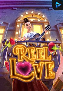 Bocoran RTP Slot Reel Love di RTP VIP 2024