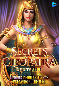 Bocoran RTP Slot Secret of Cleopatra di RTP VIP 2024