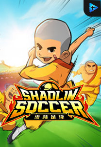 Bocoran RTP Slot Shaolin Soccer di RTP VIP 2024