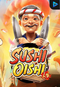 Bocoran RTP Slot Sushi Oishi di RTP VIP 2024