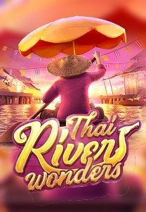 Bocoran RTP Slot Thai River Wonders di RTP VIP 2024