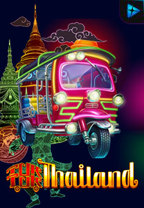 Bocoran RTP Slot Tuk Tuk Thailand di RTP VIP 2024